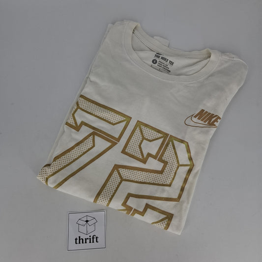 Nike 72 Longsleeve - White (S)