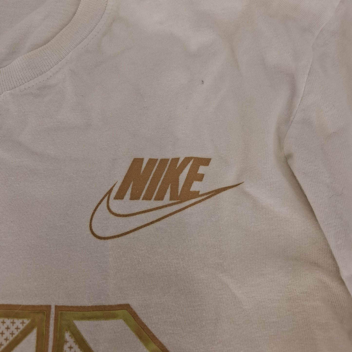Nike 72 Longsleeve - White (S)