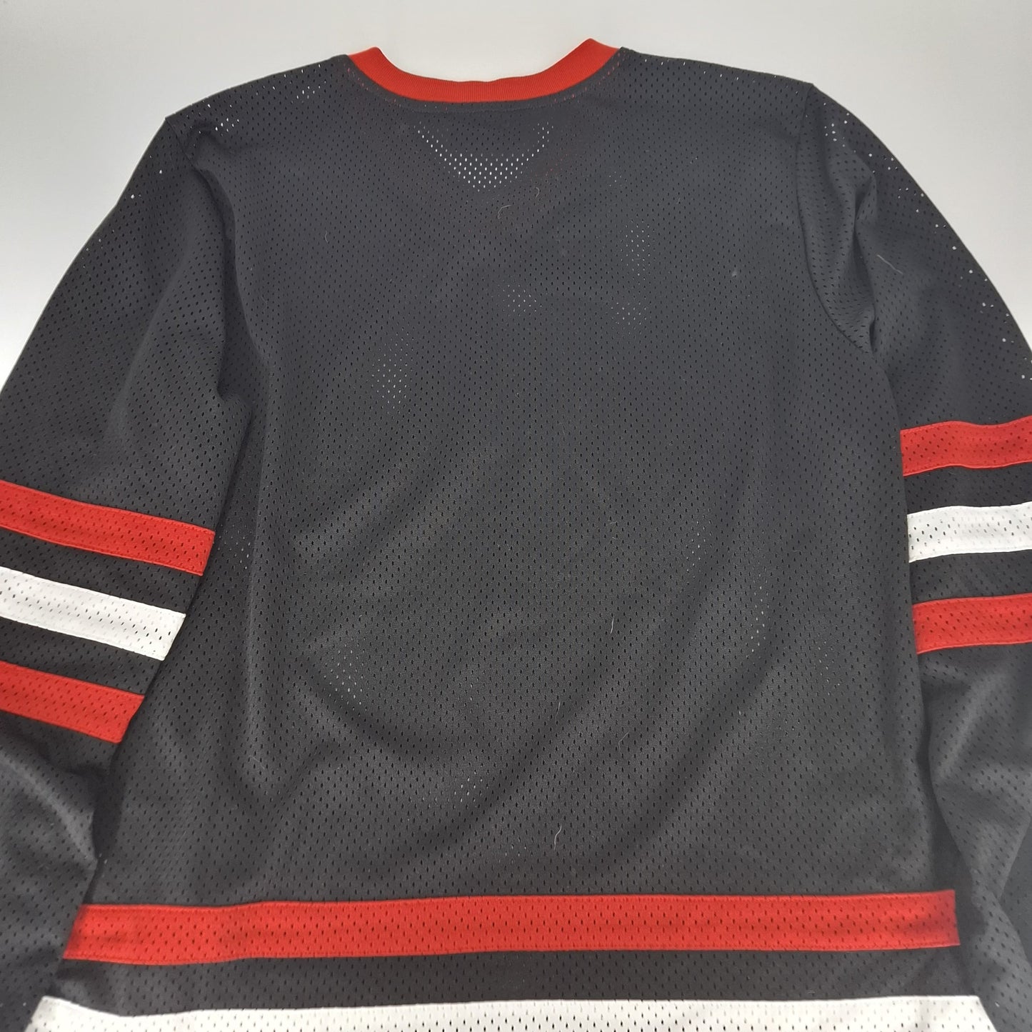 Fila Black Line Longsleeve - Black (M)