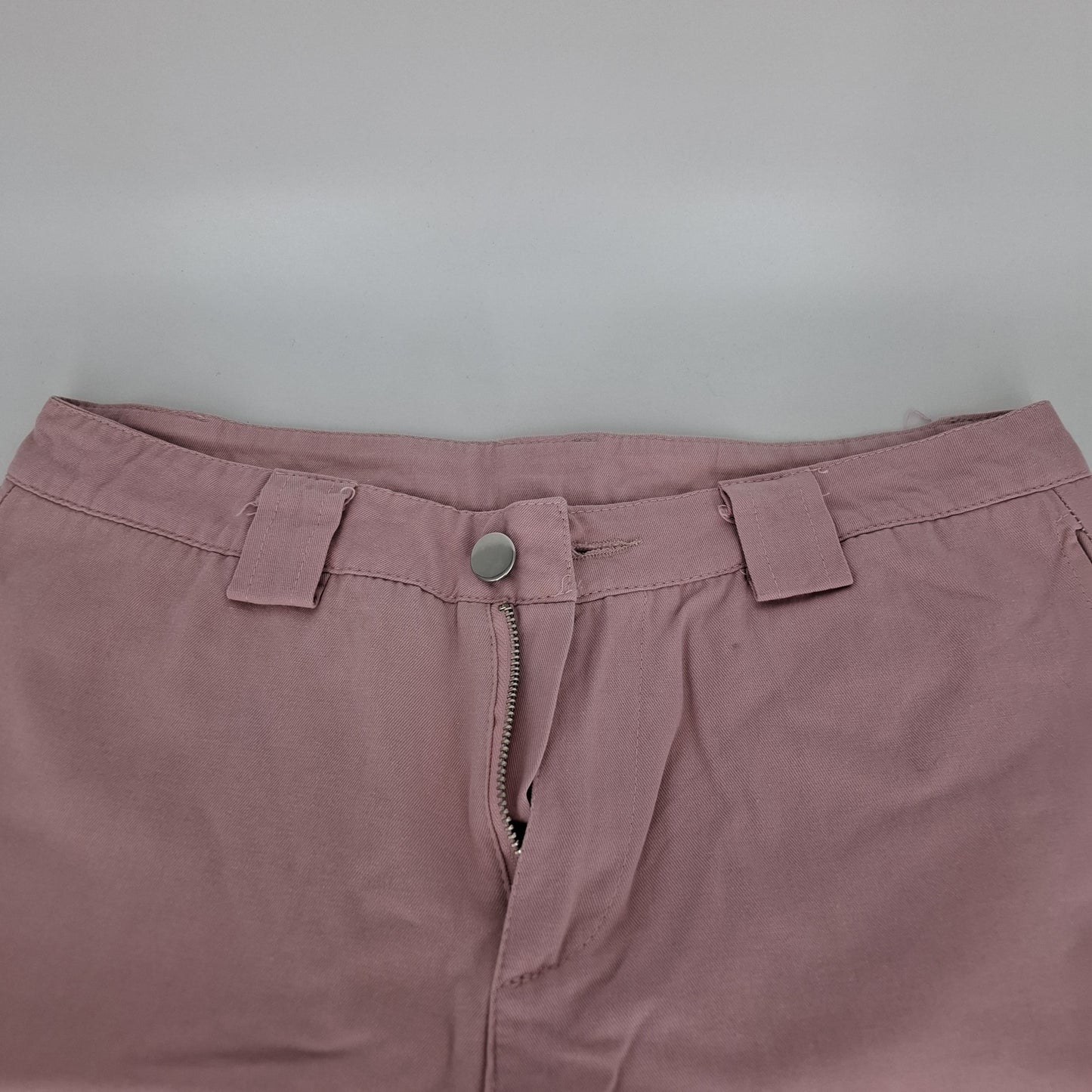 Adidas Women's Trefoil Pants - Pink (M fit)