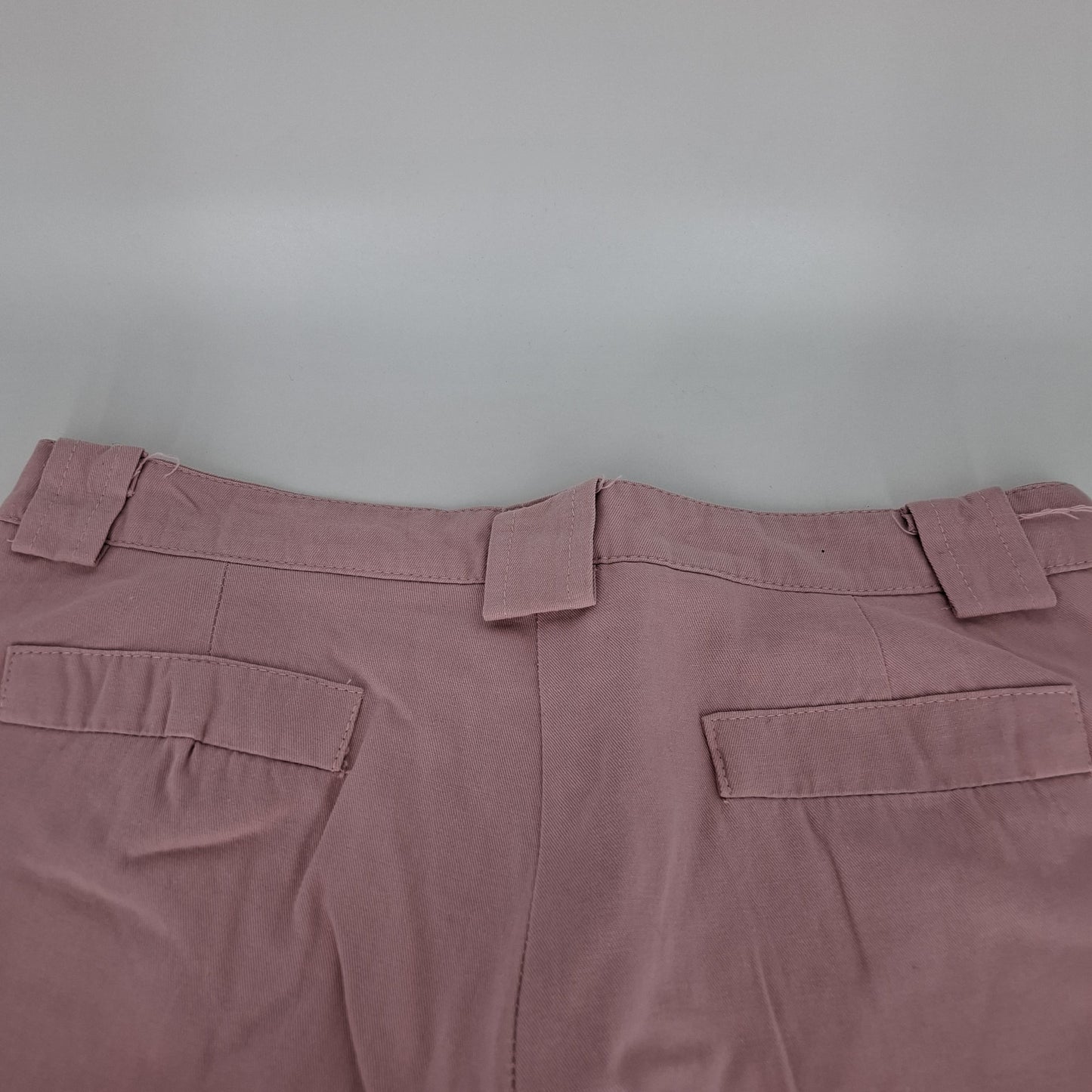 Adidas Women's Trefoil Pants - Pink (M fit)