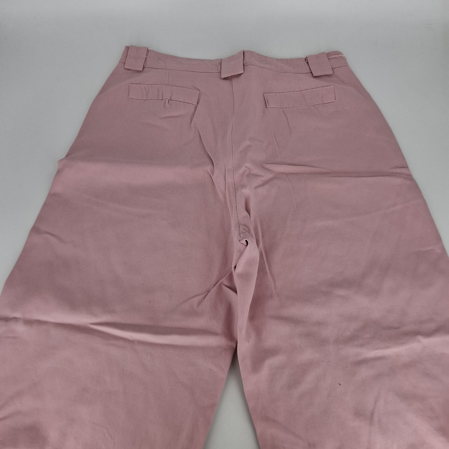 Adidas Women's Trefoil Pants - Pink (M fit)