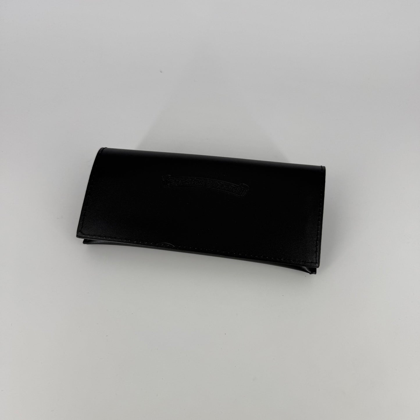 Chrome Hearts Wooden Frame Sunglasses