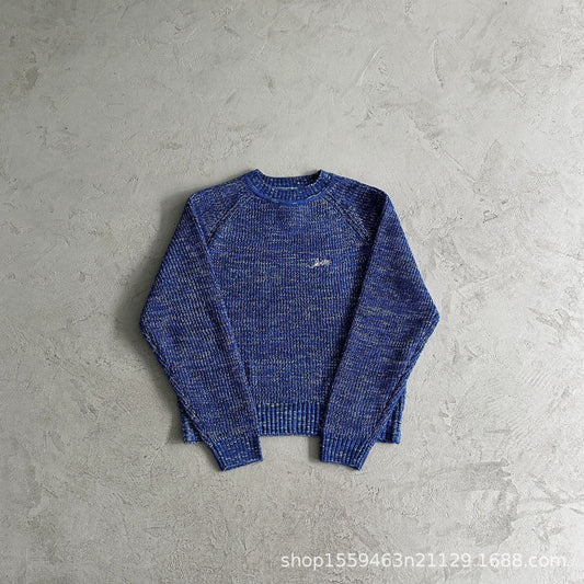 Corteiz VVS Yarn Sweater (SW022)