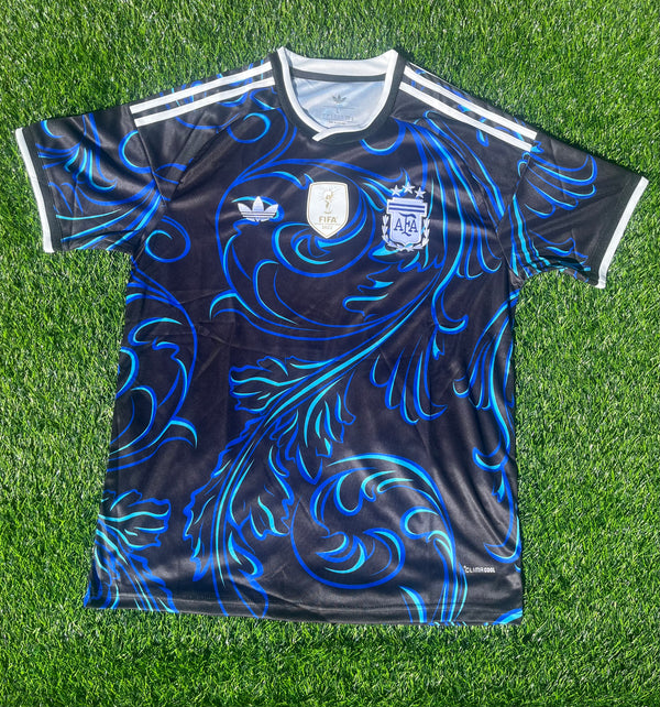 Argentina 2026 World Cup Away Jersey (Adidas)