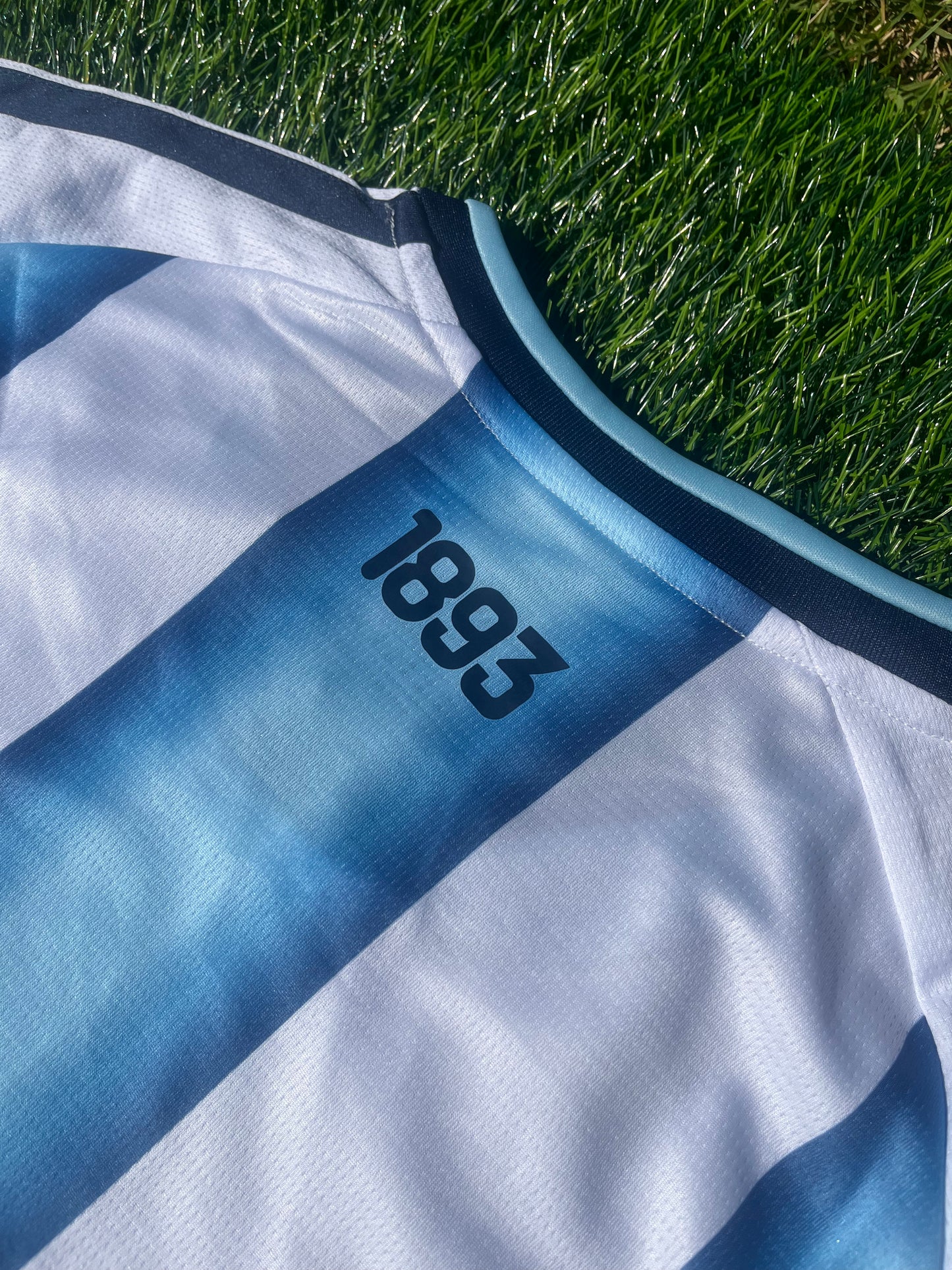 Argentina 2026 World Cup Home Jersey (Adidas)