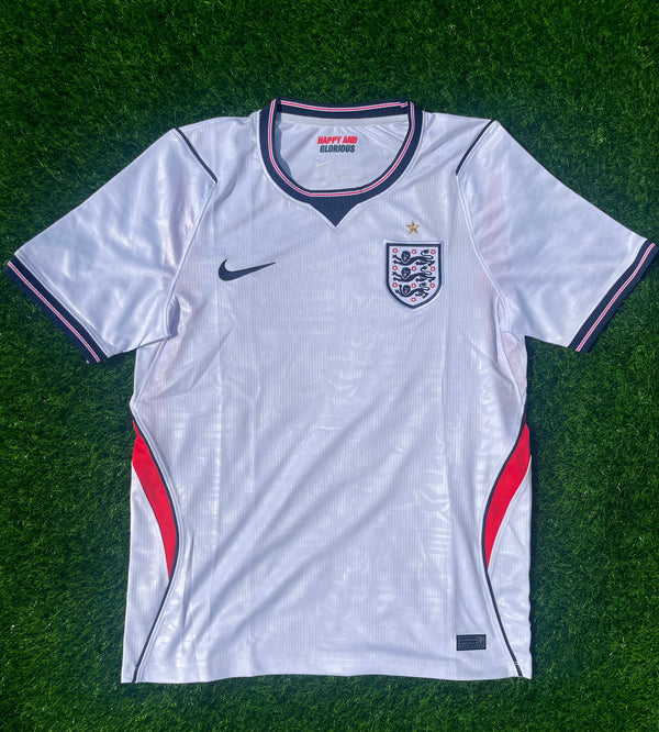 England 2026 World Cup Home Jersey (Nike)