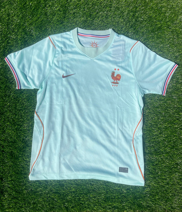 France 2026 World Cup Away Jersey (Nike)