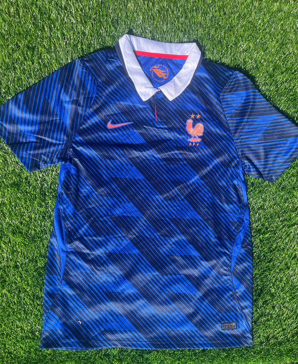 France 2026 World Cup Home Jersey (Nike)