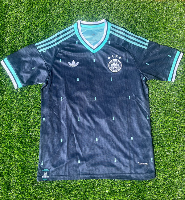 Germany 2026 World Cup Away Jersey (Adidas)