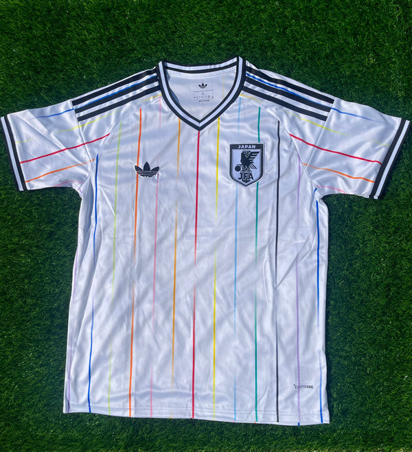 Japan 2026 World Cup Home Jersey (Adidas)