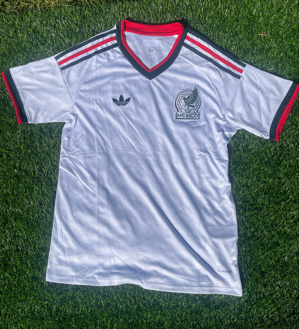 Mexico 2026 World Cup Away Jersey (Adidas)